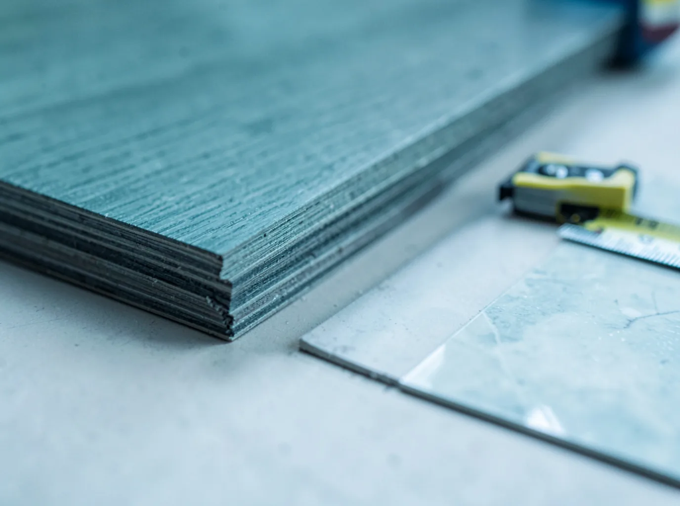 Luxury Vinyl Plank Installation Bird In Hand, PA FAQs